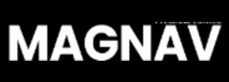 magnav ae Cover Image