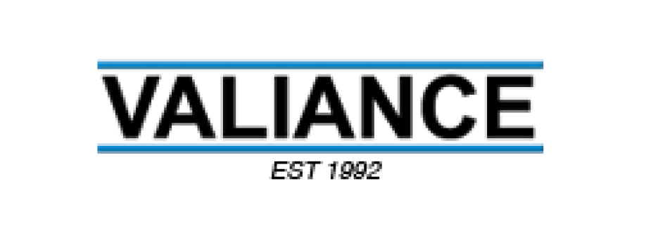 valiance Automotive Cover Image