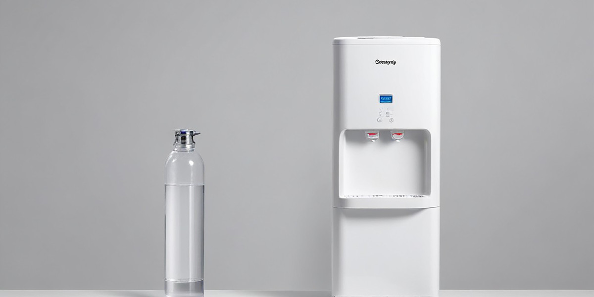 Choosing the Best Water Dispenser with a Filter