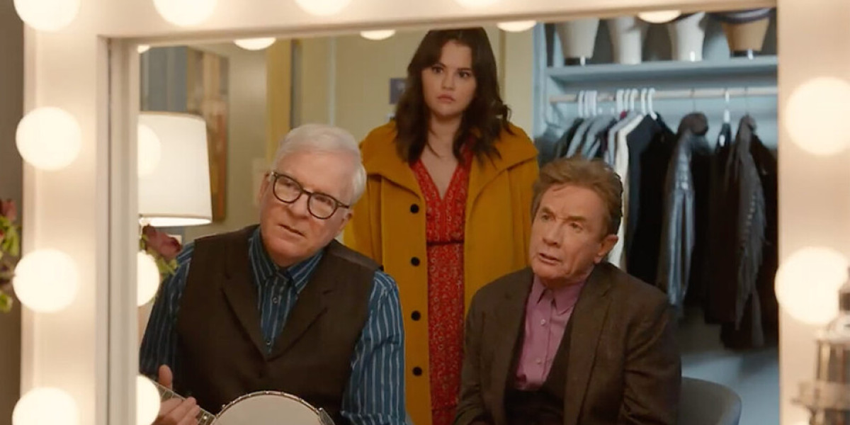 Only Murders in the Building: SAG Awards Skit Recap