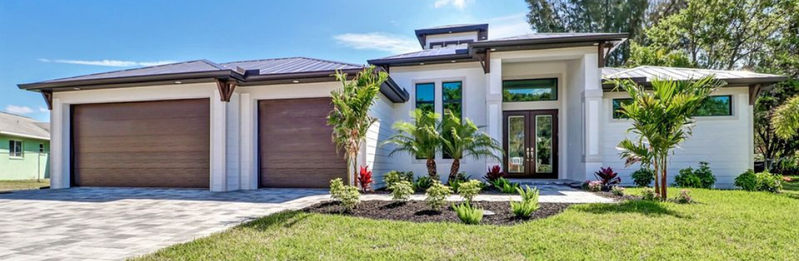 Sposen Signature Homes Cover Image