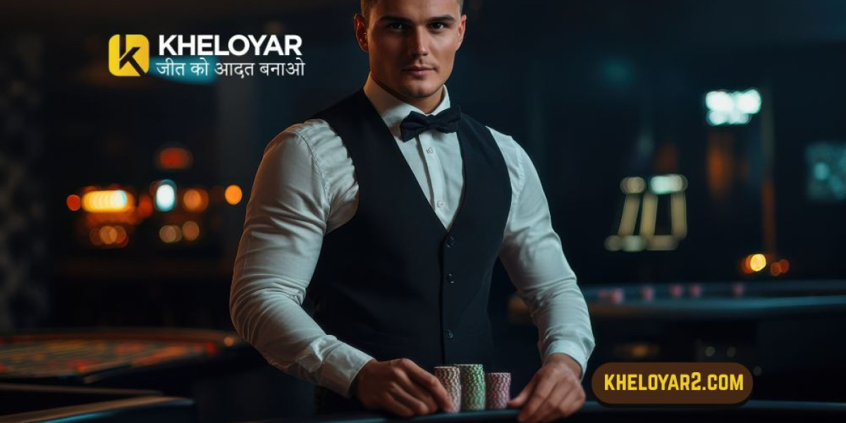 Kheloyaar : How to download Khelo yaar app in 2025