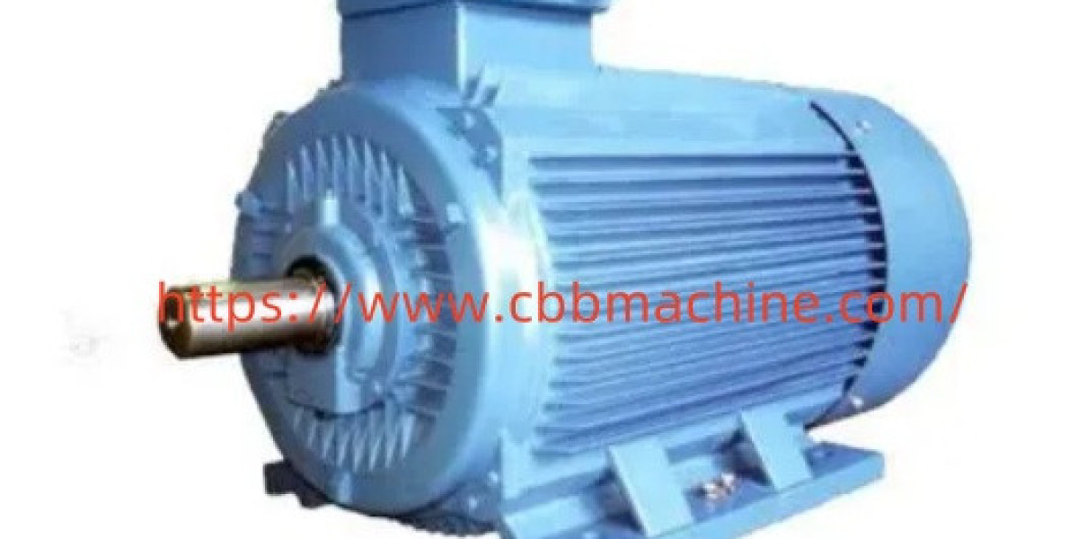 Selecting The Best Electric Torque Motor For Precision Machinery Tasks
