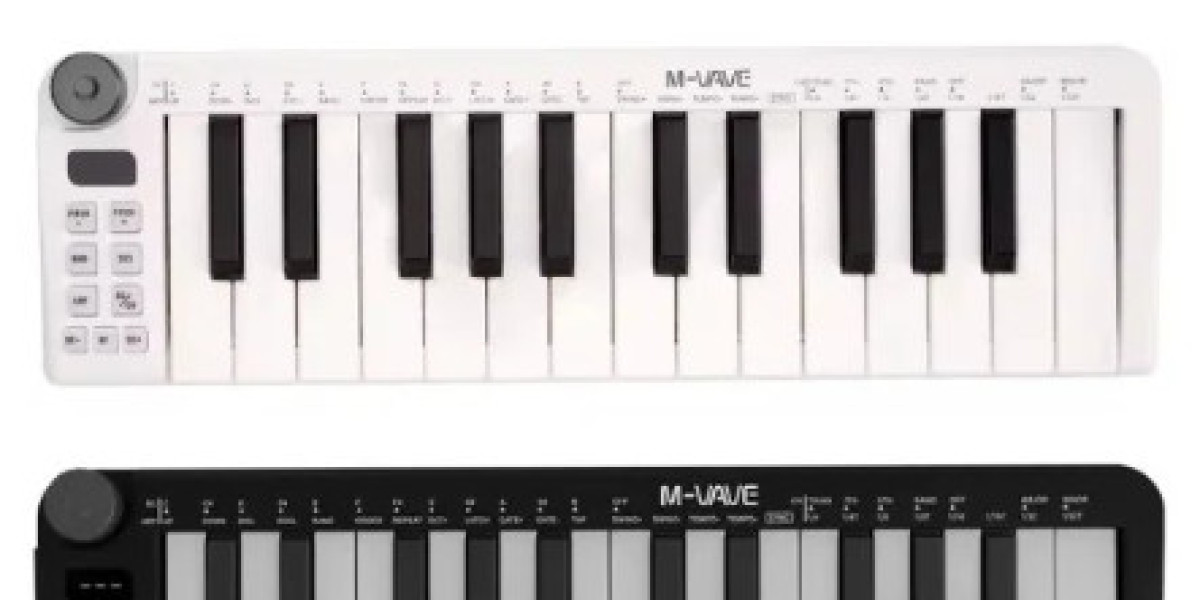 Musical Instruments Unlocking Creativity with PUZB