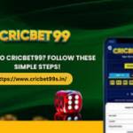 CRICBET99 LOGIN CRICBET LOGIN Profile Picture