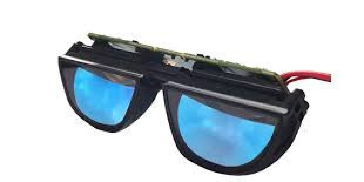 Bird Bath Optical Module: Key to AR Visual Clarity