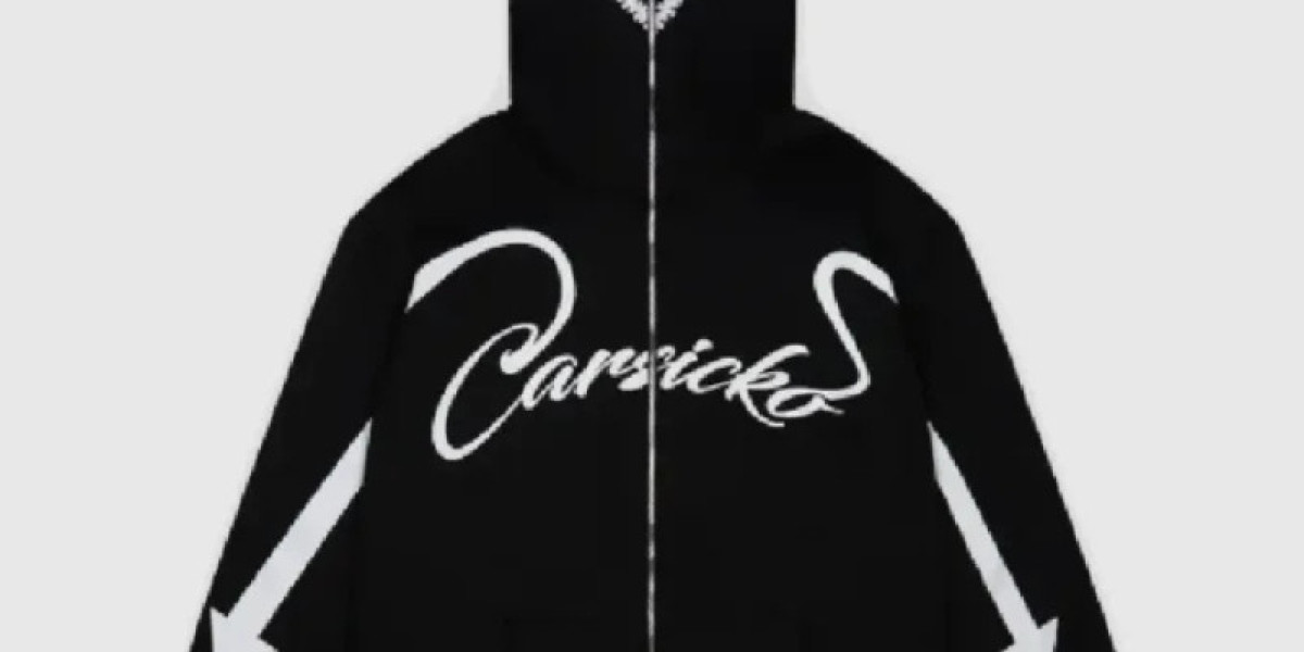 Carsicko Hoodie & Tracksuit The Ultimate Streetwear Power Duo