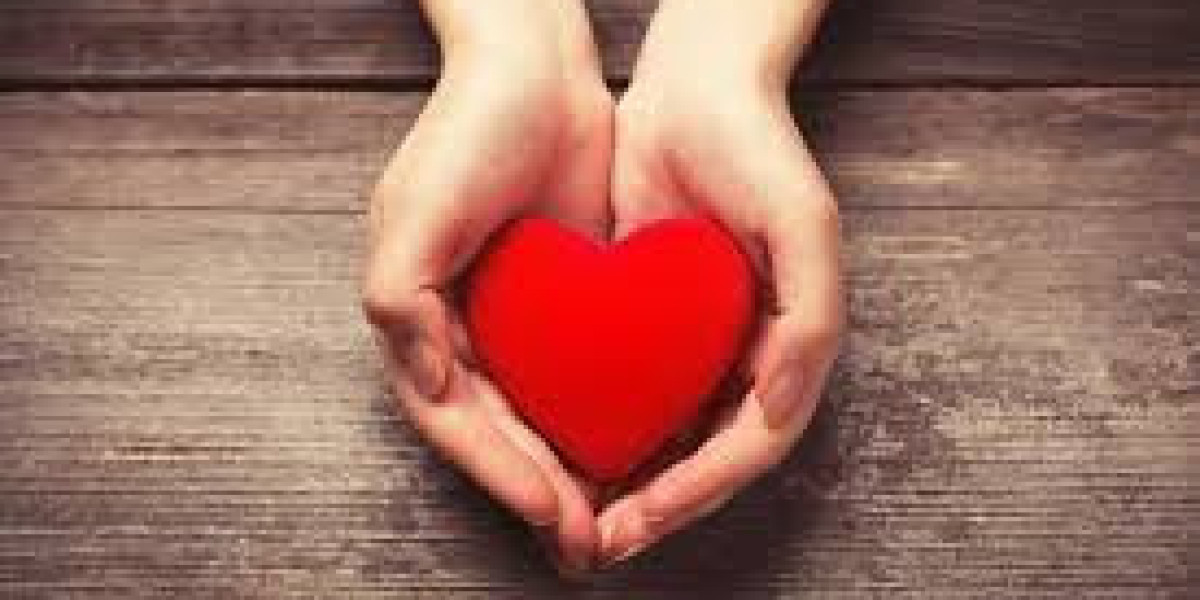 Healing after toxic love