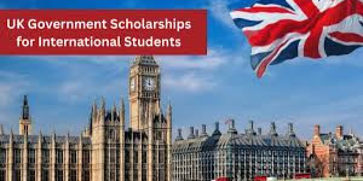 Study in the UK Free: A Complete Guide to Scholarships and Funding Opportunities
