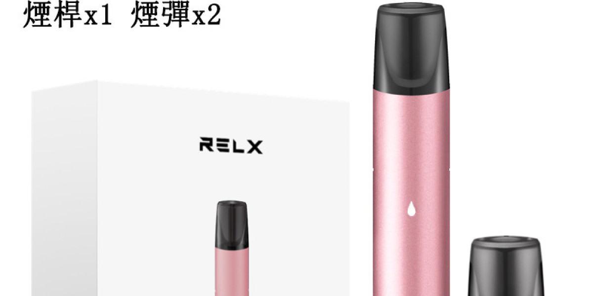 รีวิวบุหรี่ไฟฟ้า RELX พร้อมเจาะลึกรุ่นล่าสุดและรสชาติยอดนิยม