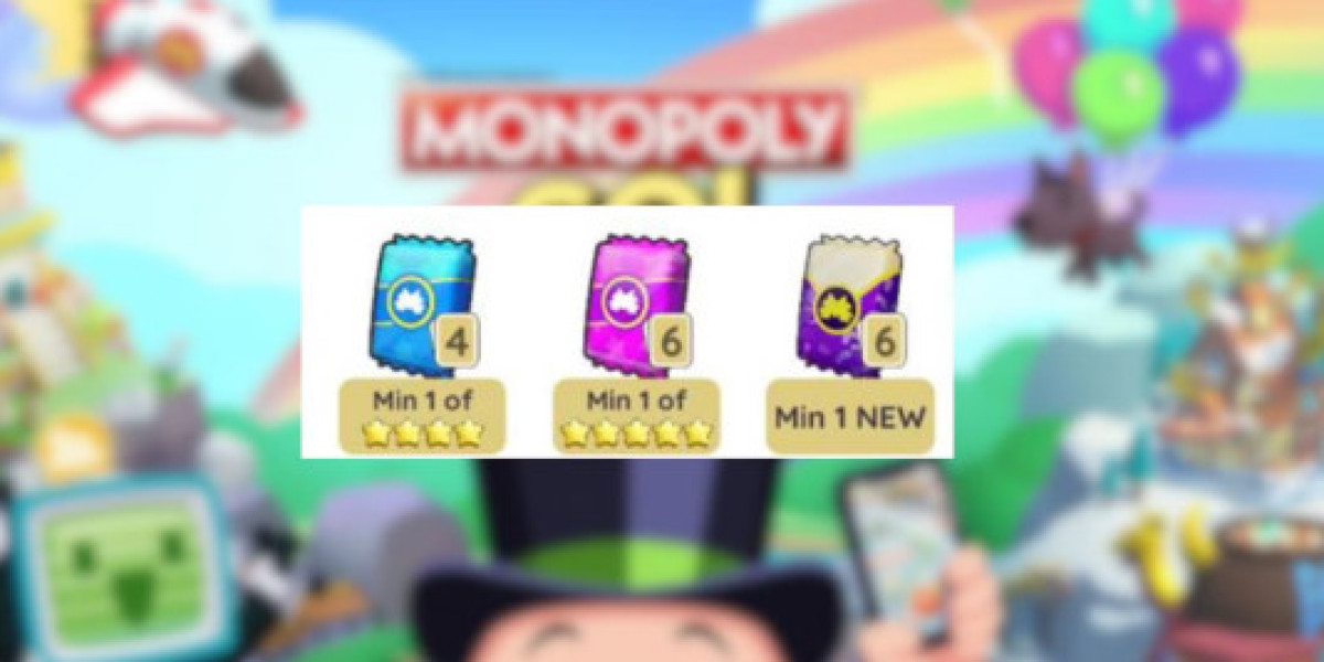 U4N - 14 Monopoly Go Tricks for Smarter Sticker Swapping