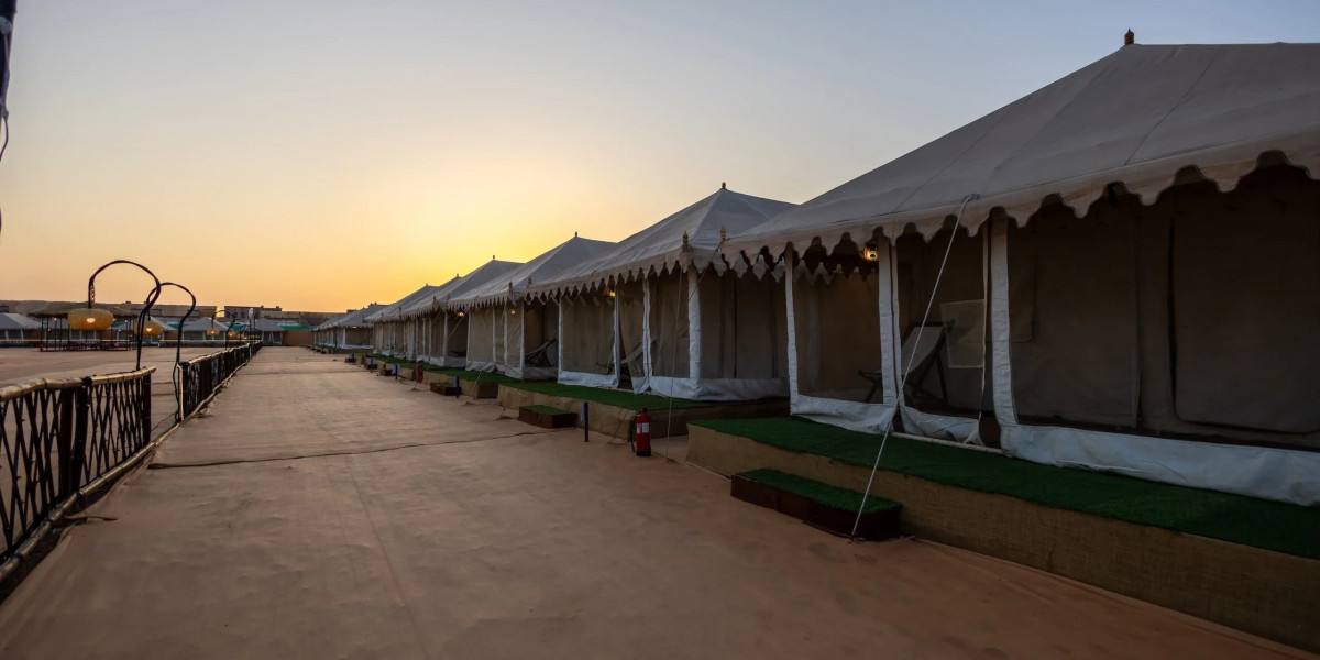 3N/4D Luxury Rann Utsav Packages You Can’t Miss This Season