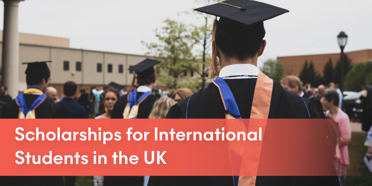 Your Next Destination: Study Abroad with Scholarships