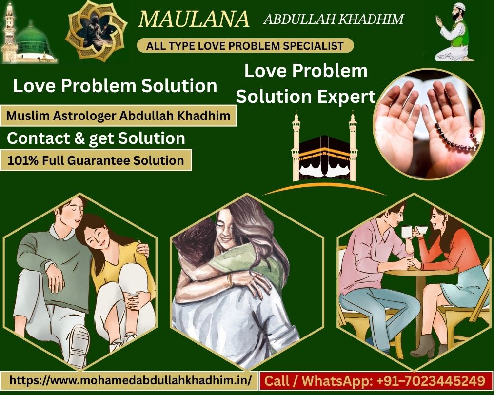 Get Your Ex Love Back in Toronto - Abdullah khadhim In USA, Uk, Canada