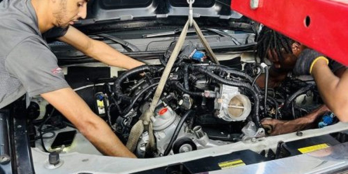 How to Keep Your Audi’s Suspension in Top Shape – Pro Tips from Experts