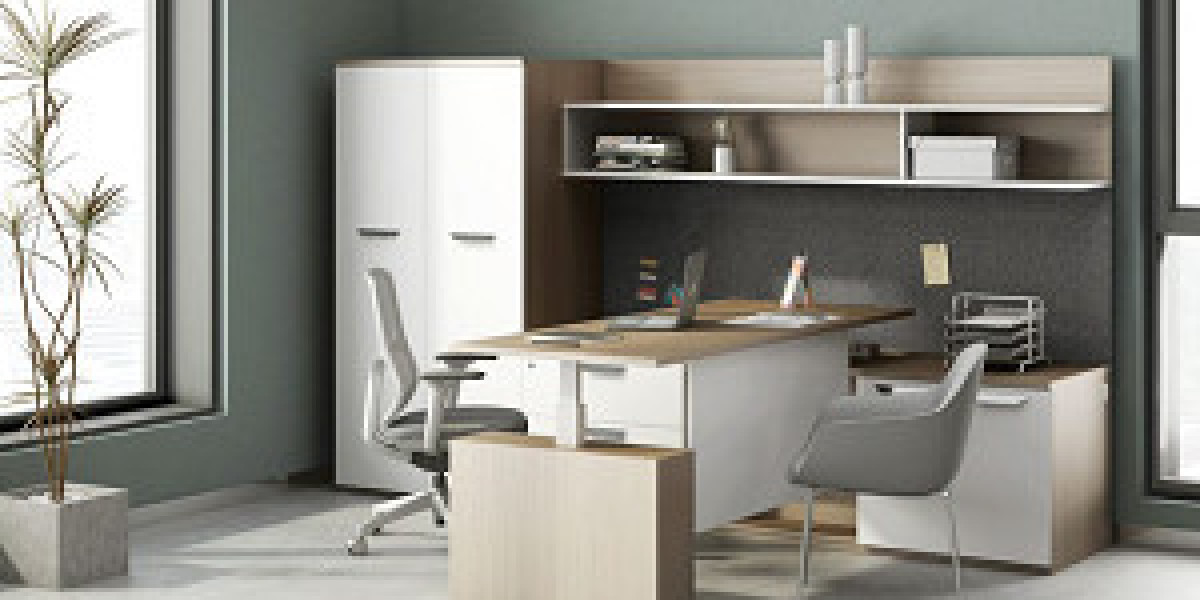Commercial Office Design in San Jose
