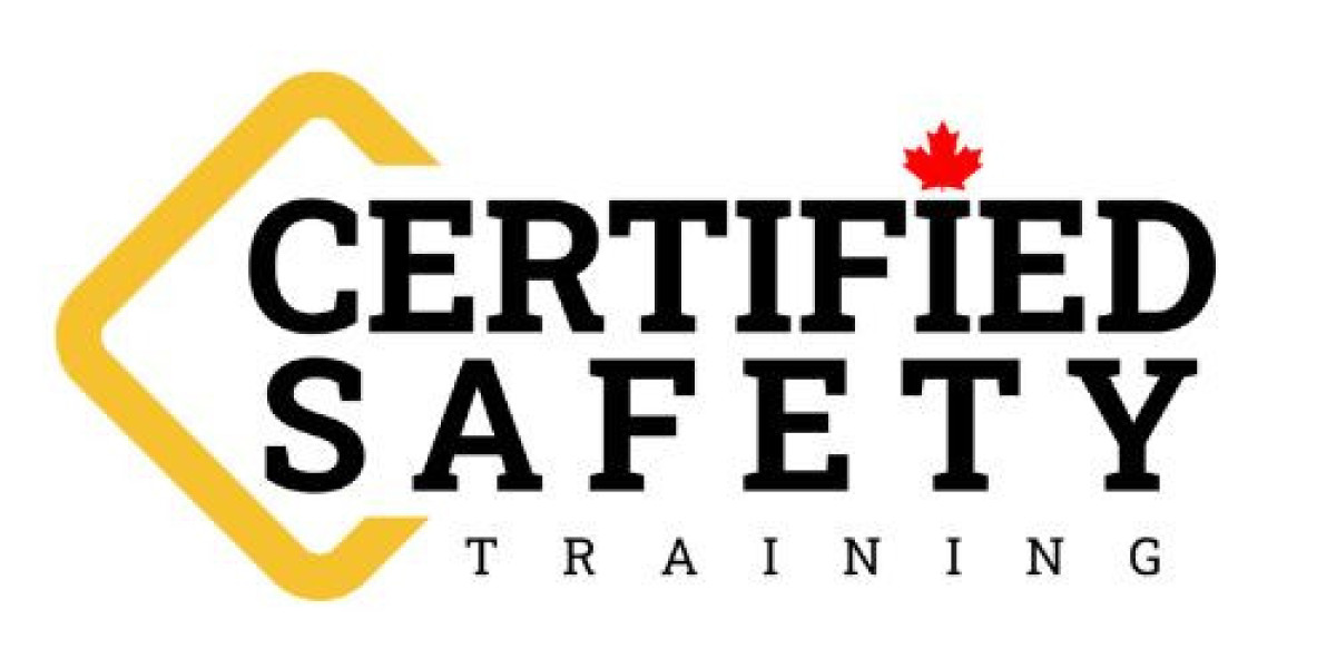 Why Choose a Fall Protection Course in Calgary? Stay Safe on Elevated Work Platforms!