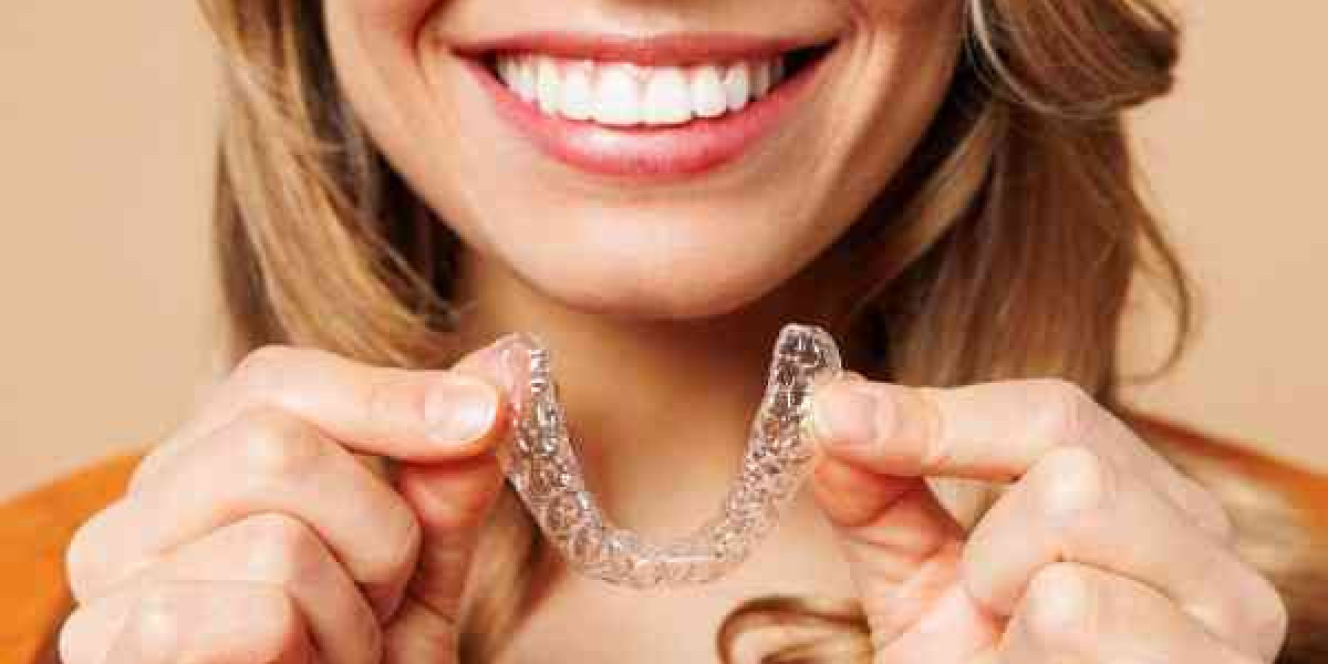 Can You Whiten Just One Dark Tooth?