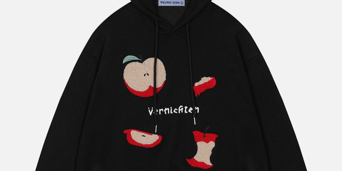 Aelfric Eden: A Streetwear Revolution with the Aelfric Eden Sweater Leading the Way