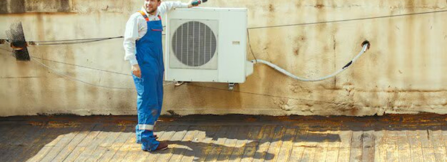 Breezcool Ac service Cover Image