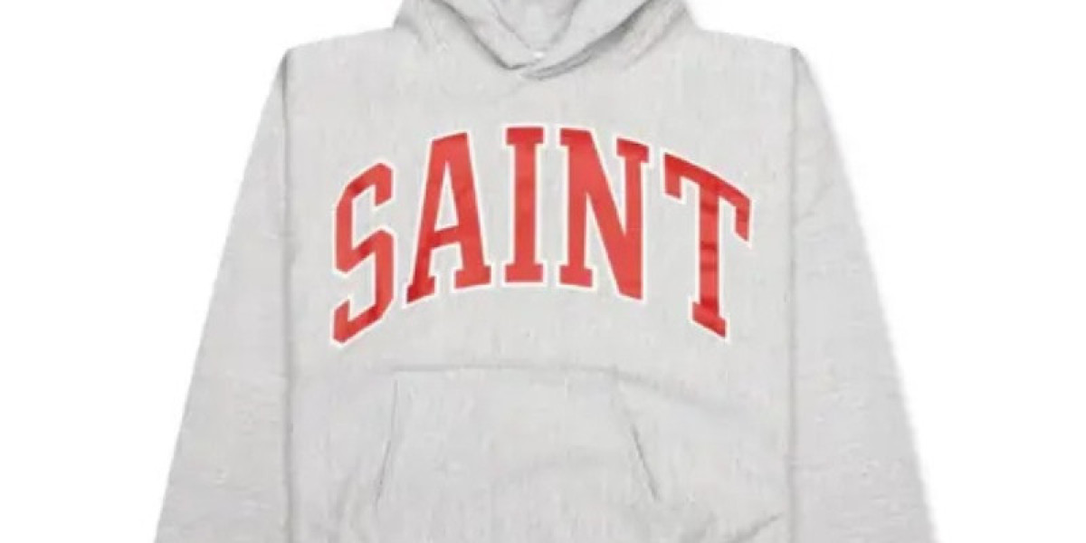 Saint Michael Hoodie Armor for the Modern Warrior