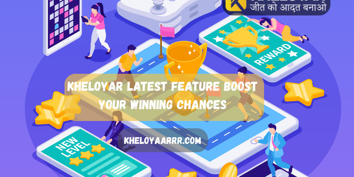 Kheloyar Latest Feature Hits – Boost Your Winning Chances