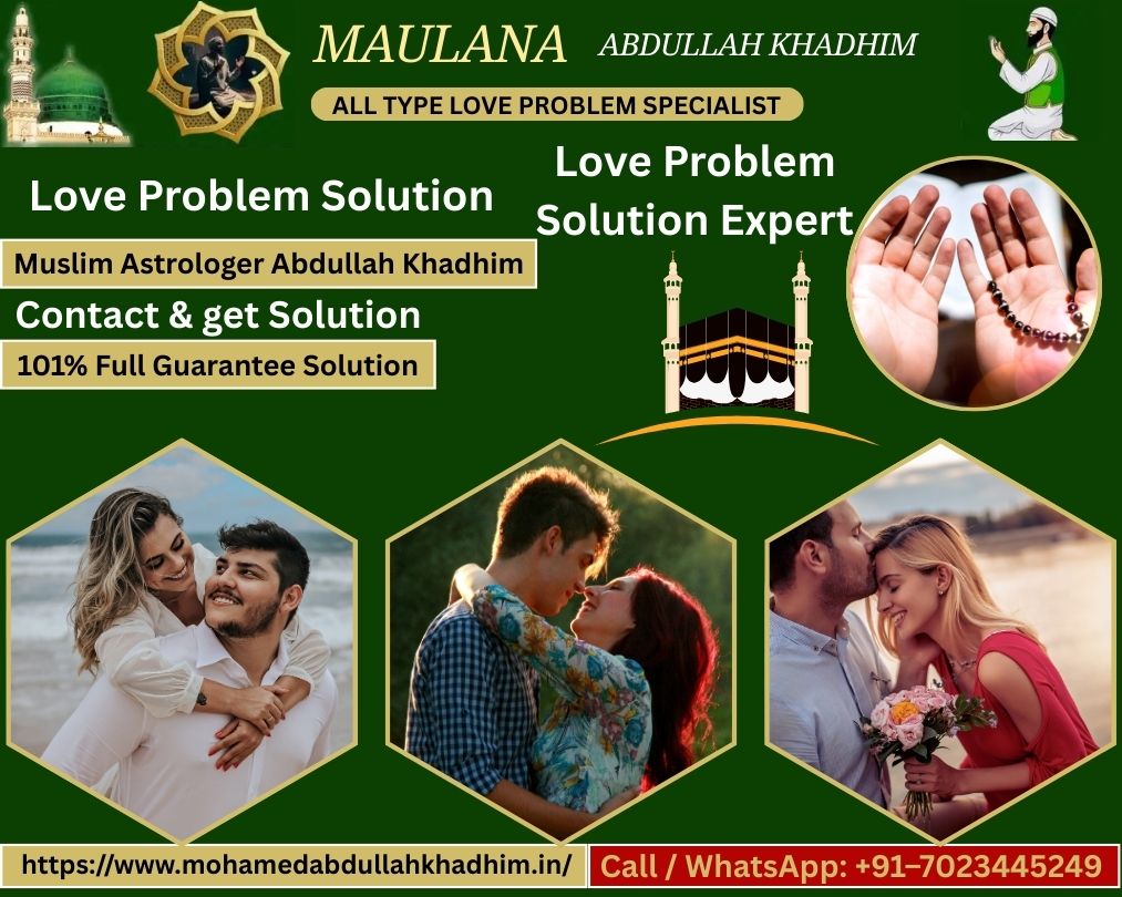 Best Astrologer in Barrie - Abdullah khadhim In USA, Uk, Canada