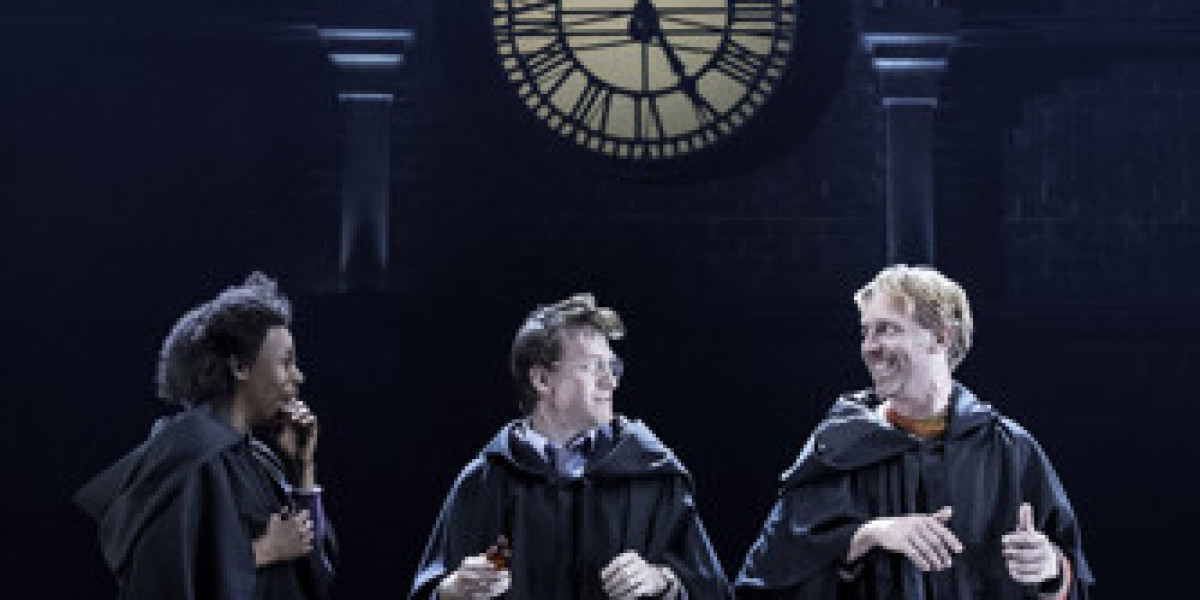 Harry Potter Broadway: Cursed Child Wins 6 Tonys