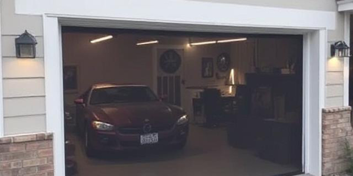 Why a Garage Screen Door Is the Upgrade Your Home Needs
