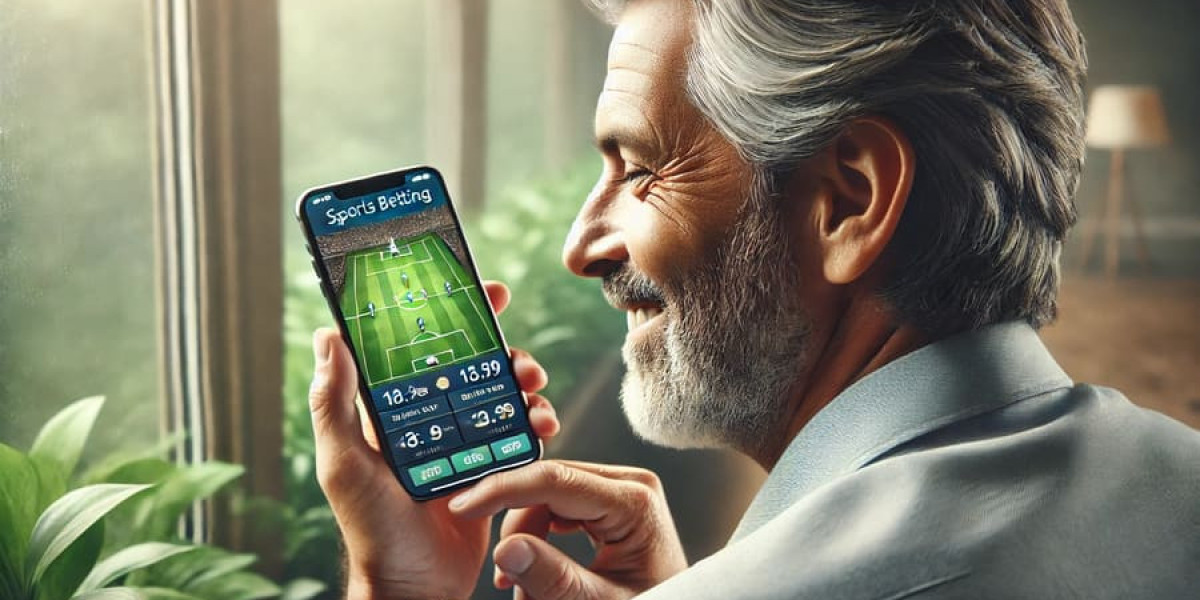 Developing Trust in Sports Betting: The Power of Sureman Scam Verification Platform