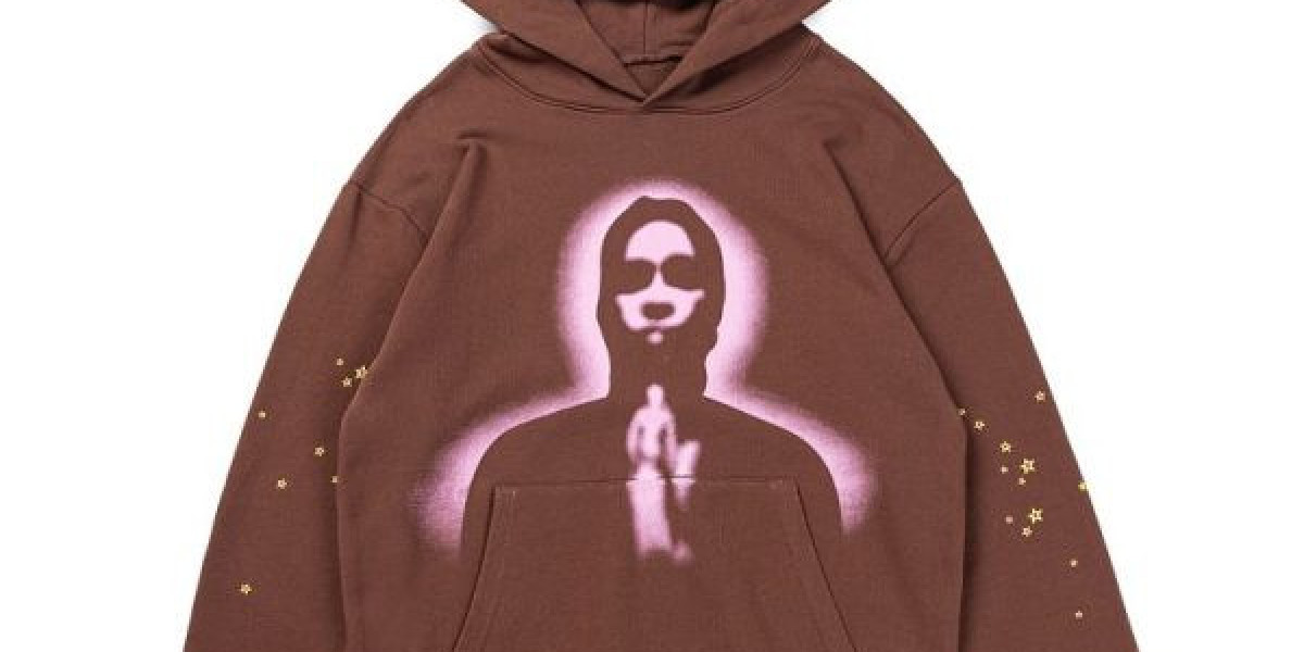 The Future of Fashion: Are Spider Hoodies Here to Stay