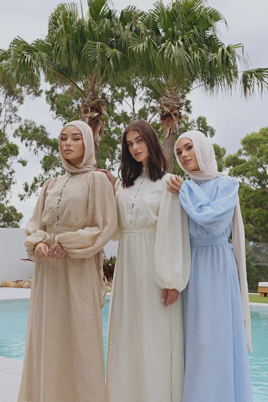 Stay Covered and Confident with Stylish Modest Activewear – @niicepty on Tumblr
