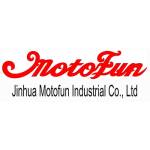 Jinhua motofun industrial co.ltd Profile Picture
