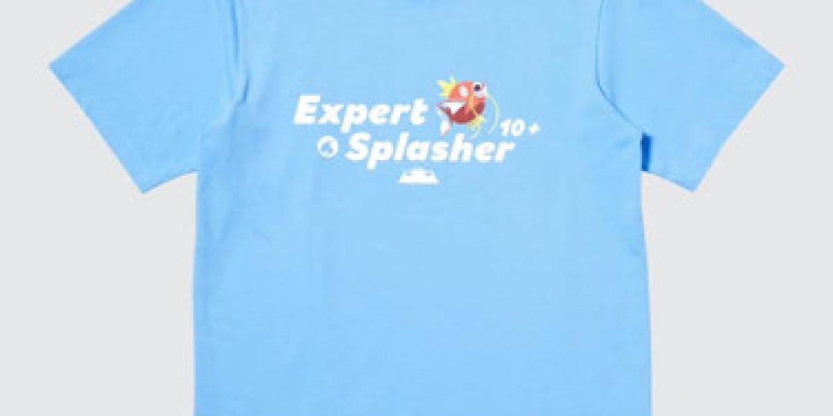 Uniqlo Pokémon TCG Collection – New Launch Details