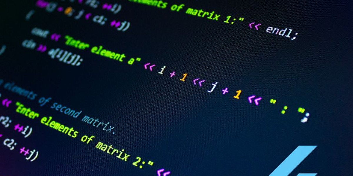 Why Flutter is the Go-To Choice for Modern App Development