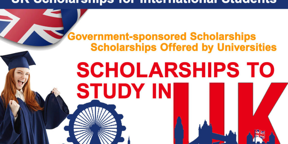 How to Win a UK Scholarship: A Complete Step-by-Step Guide