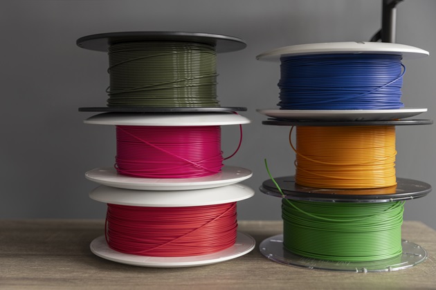 Discover 5 3D Printing Filaments You Can Use - Sherlocks.com.au Blog