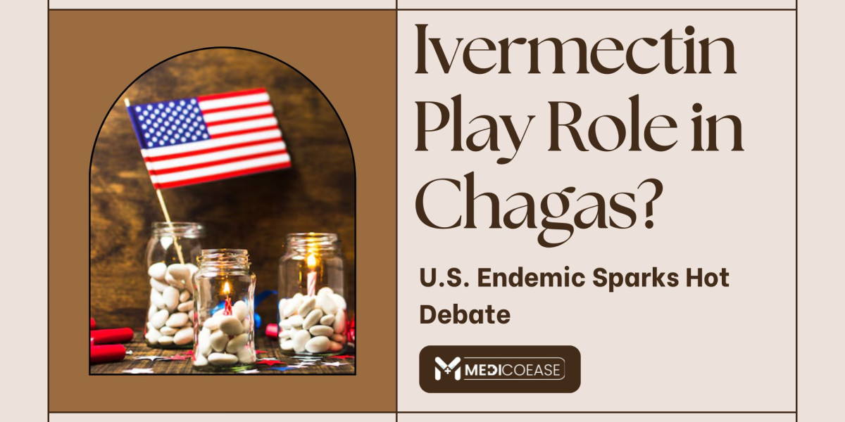 Could Ivermectin Play Role in Chagas? U.S. Endemic Sparks Hot Debate