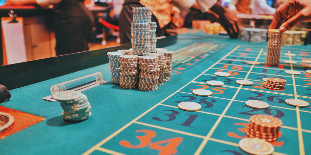 Future of Slot Gaming: Why Slot 1000 Leads the Way