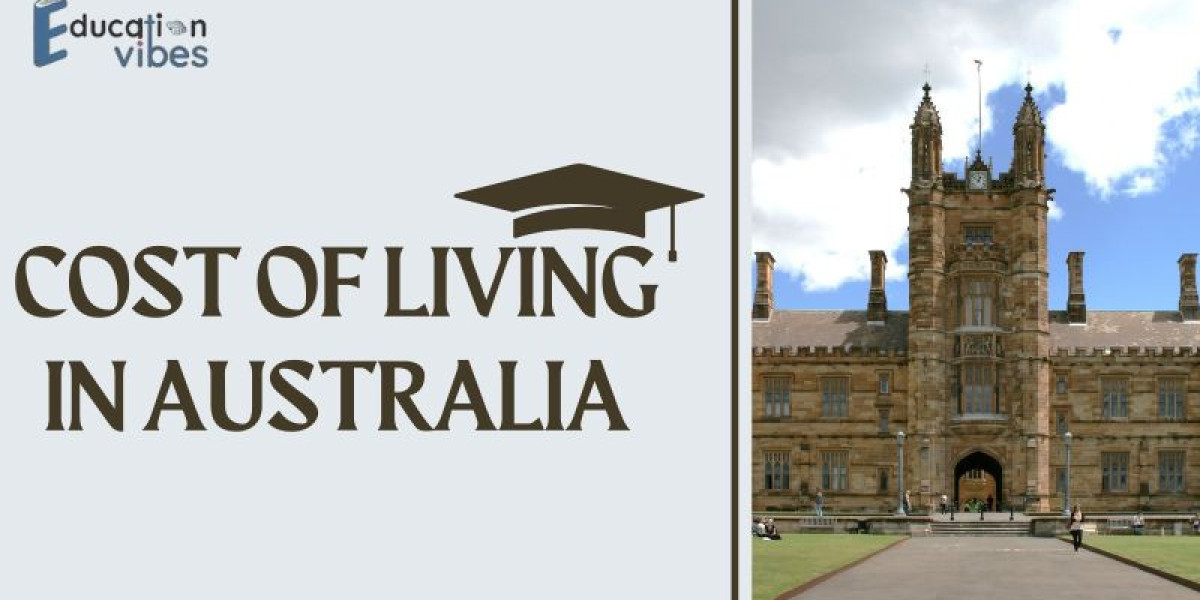 Cost of Living in Australia in 2025: Housing, Food, and Lifestyle