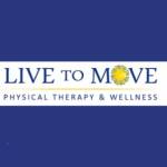 Live To Move Physical Therapy & Wellness Profile Picture