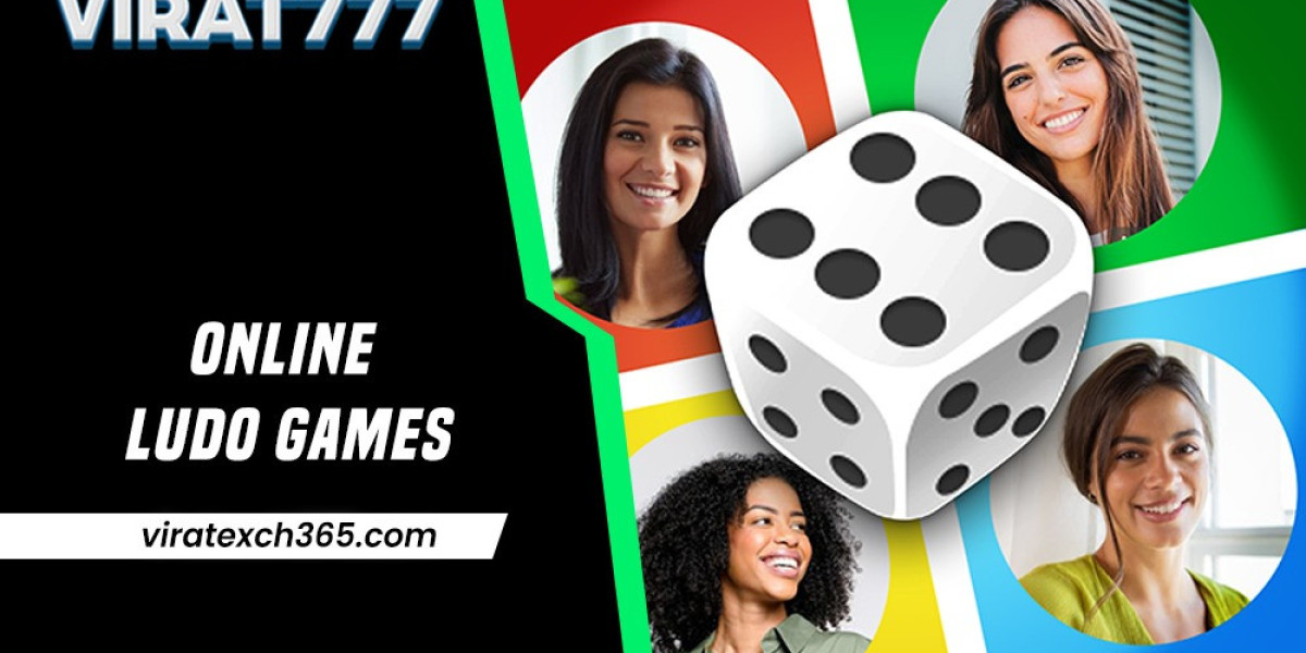 Online Ludo Game: Play Free & Beat Your Friends
