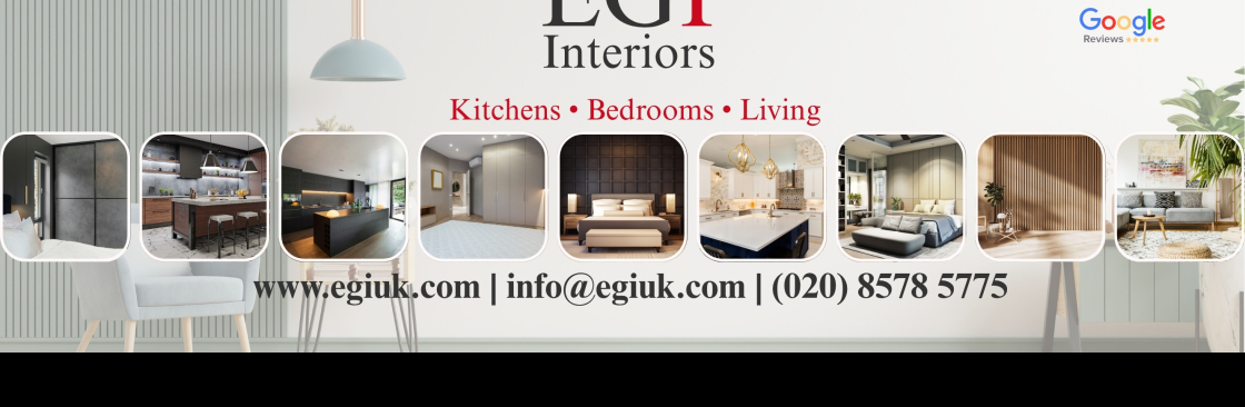 EGI Interiors Cover Image
