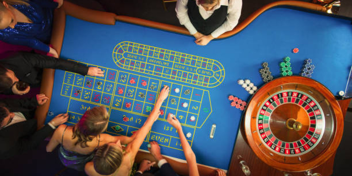 Die besten Strategien zur Maximierung von Online-Casino-Boni: Ein umfassender Leitfaden für Spieler im Jahr 2025