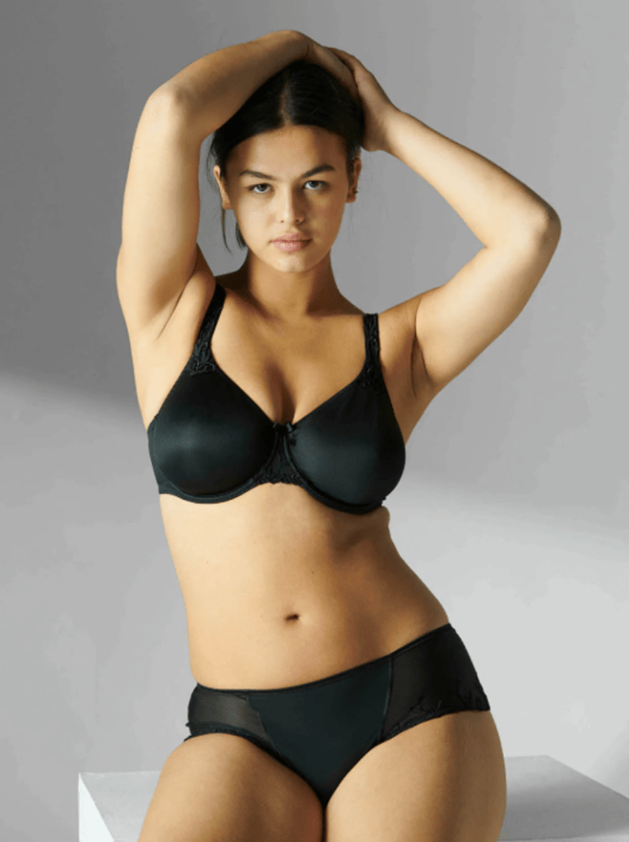 Full Coverage, Full Confidence: Everything You Need to Know About Full Cup Bras – Covering All Things