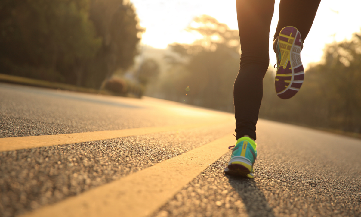 Run Faster, Jump Higher: A Guide to Improving Your Track Performance – Forward Times