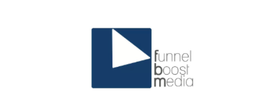 Funnel Boost Media Cover Image
