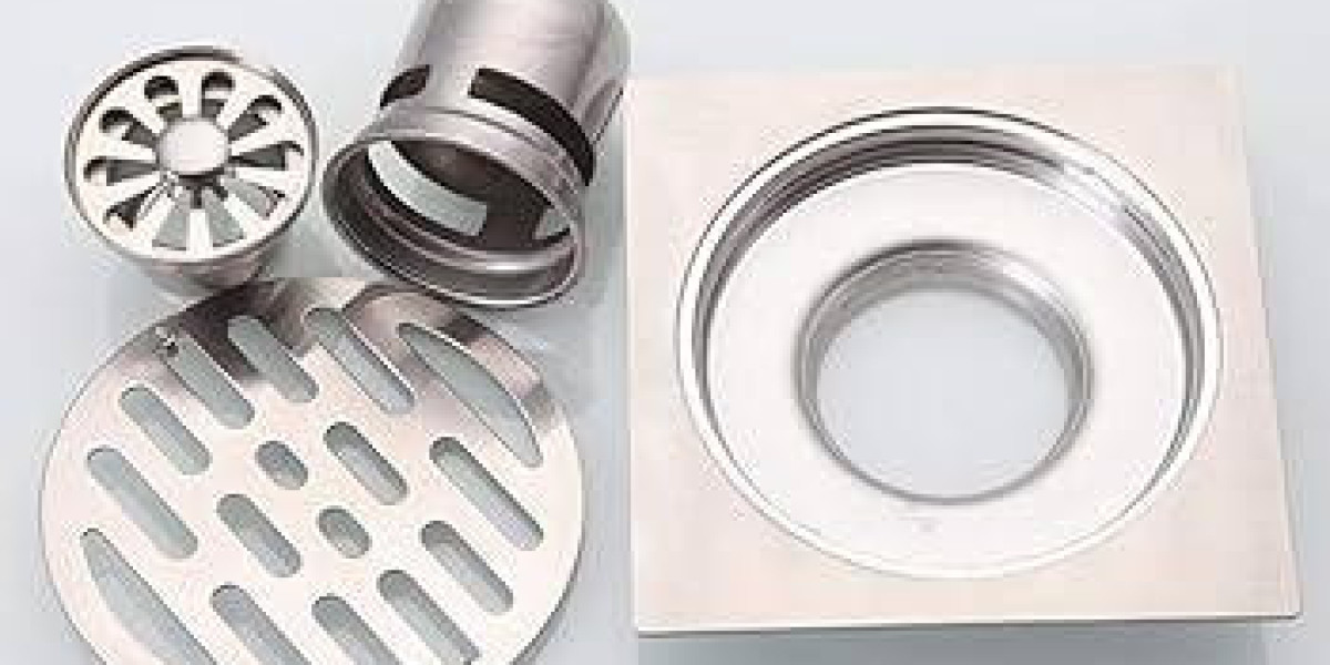 Why Hasen Shower Drain Cover Factory Fits Modern Spaces