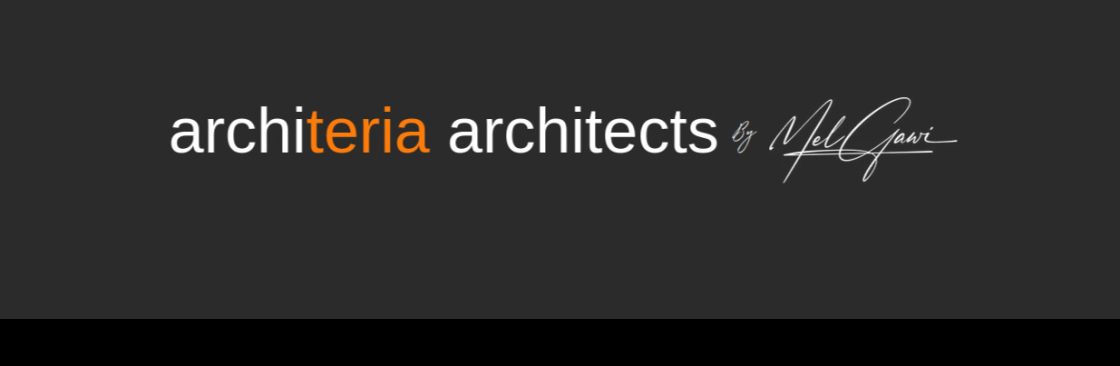 Architeria Architects Cover Image
