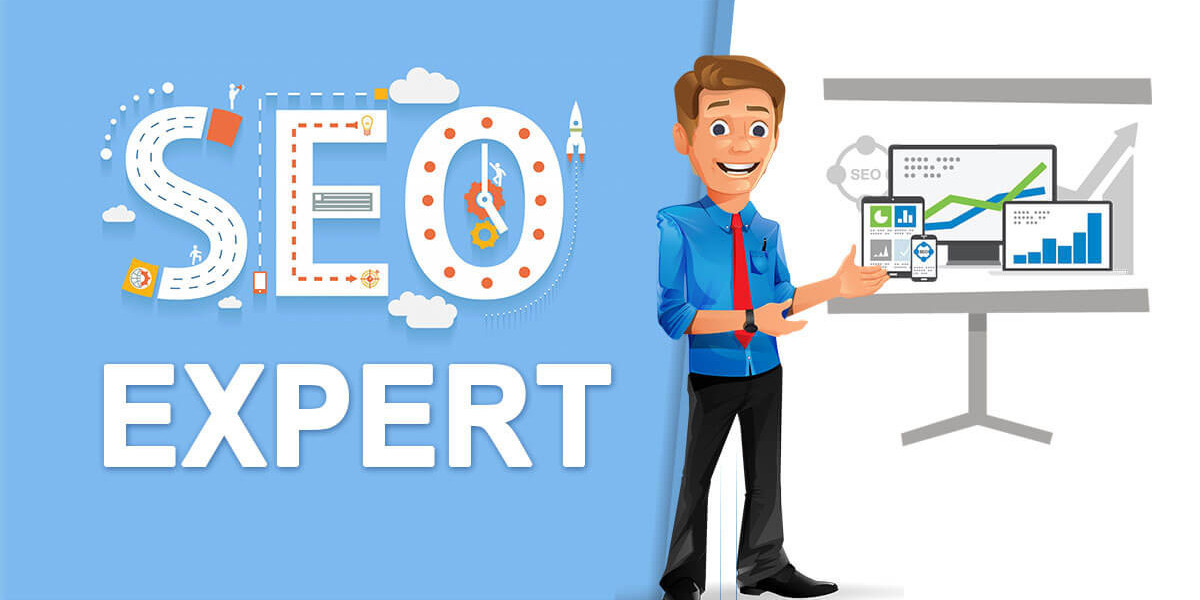 Best SEO Expert in Lahore – Top SEO Expert in Town